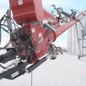 AIM PRO Hydraulic Auger Alignment System